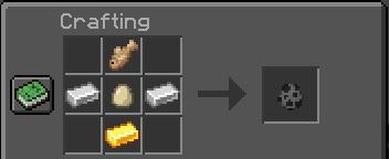 Яйцо спауна чешуйницы