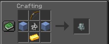 Яйцо спауна зимогора