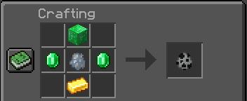 Яйцо спауна вызывателя