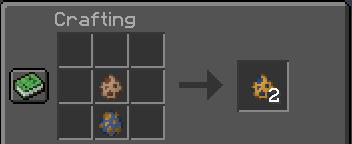 Яйцо спауна ламы-торговца