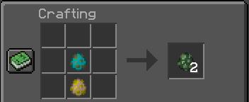 Яйцо спауна зомби-лошади