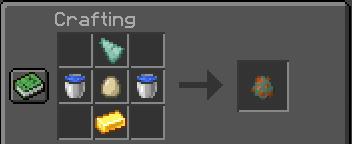 Яйцо спауна стража