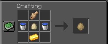 Яйцо спауна трески