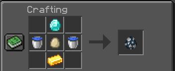 Яйцо спауна дельфина