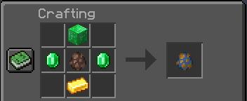 Яйцо спауна странствующего торговца