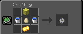 Яйцо спауна древнего стража