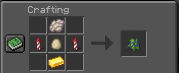 Яйцо спауна фантома