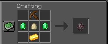 Яйцо спауна разбойника