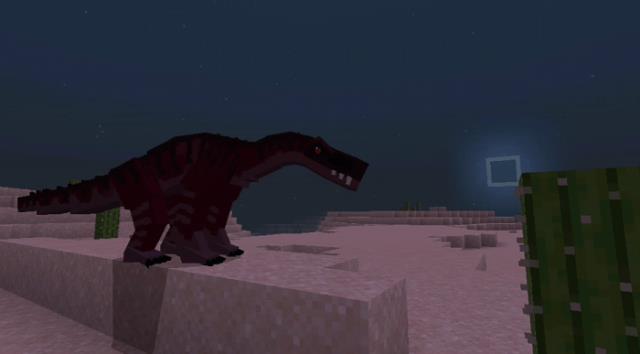 Акрокантопс