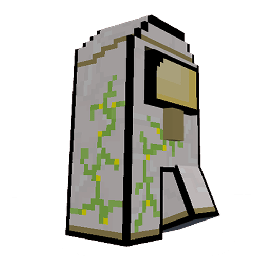 Железный голем