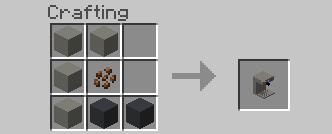 Кофемашина крафт