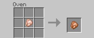 Приготовление еды