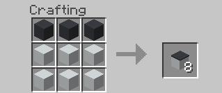 Кухонный стол крафт