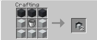 Умывальник крафт