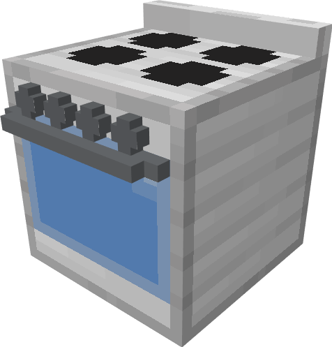 Газовая плита