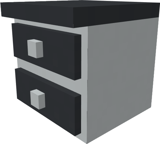 Ящик для кухни