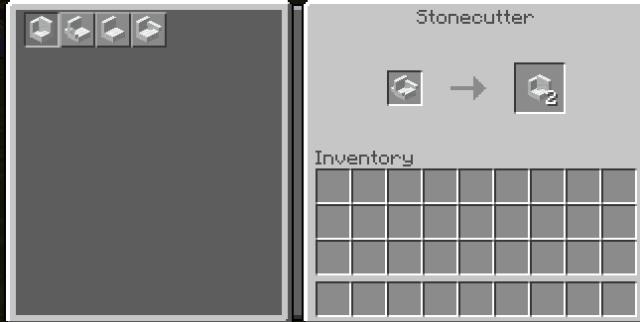 Варианты дивана