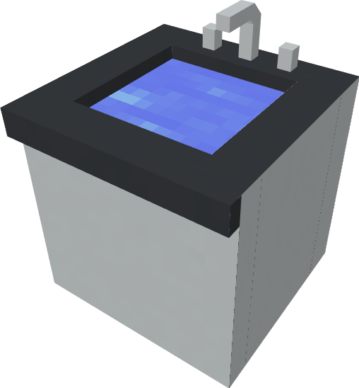 Умывальник