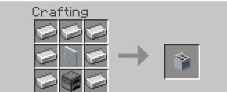 Газовая плита крафт