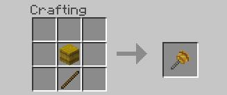 Крафт кисти