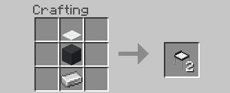 Барный стул крафт