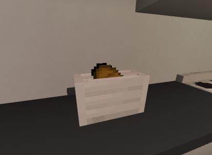 Готовка пищи