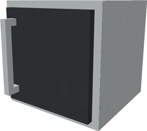 Кухонный шкаф