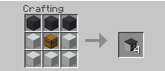 Ящик для кухни крафт