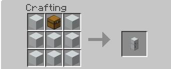 Холодильник крафт