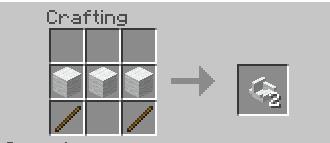 Крафт дивана