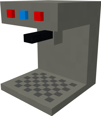 Кофемашина