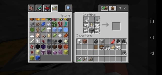 Выявитель ДНК рецепт крафта