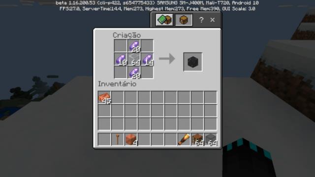 Крафт дымчатого стекла