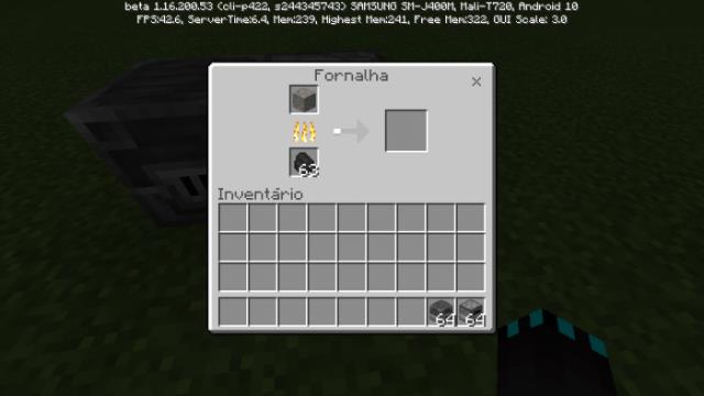 Получение слитка меди