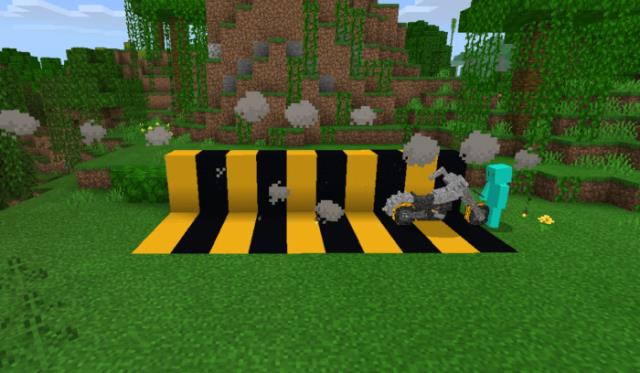 Мотоцикл ищет хозяина