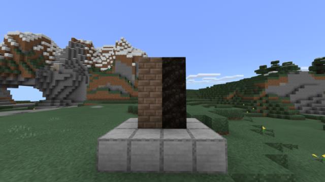 Торф, огнеупорные кирпичи и таинственный камень