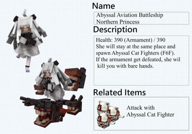 Северная принцесса