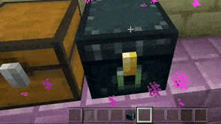 Сундук Края