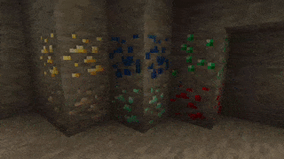 Сияние руды