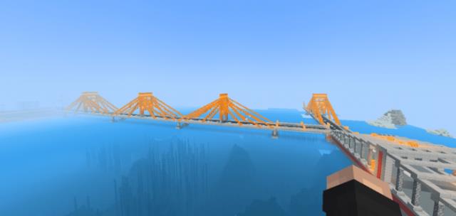 Северные мосты