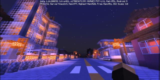 Северная зона