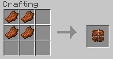 Сшитая плоть