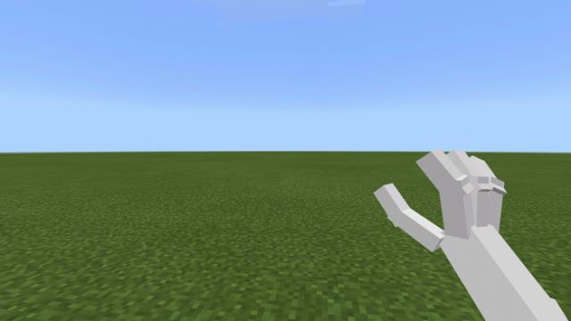 Игрок в виде двойника