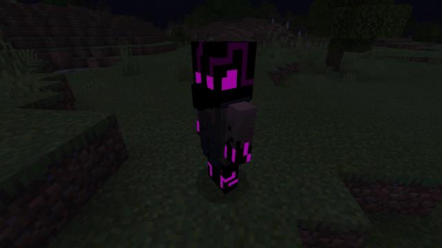 Моб в корродиуме