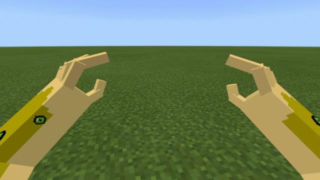 Игрок в виде Глазастого