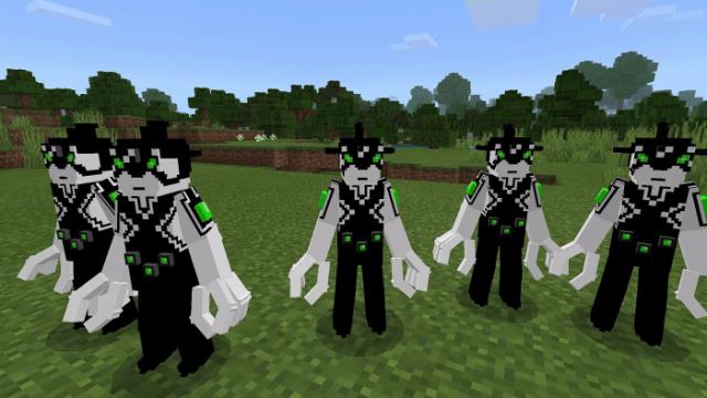 Множество двойников