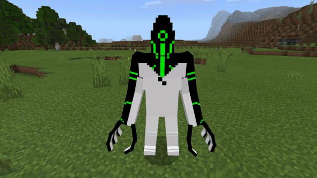 Плазма в игре