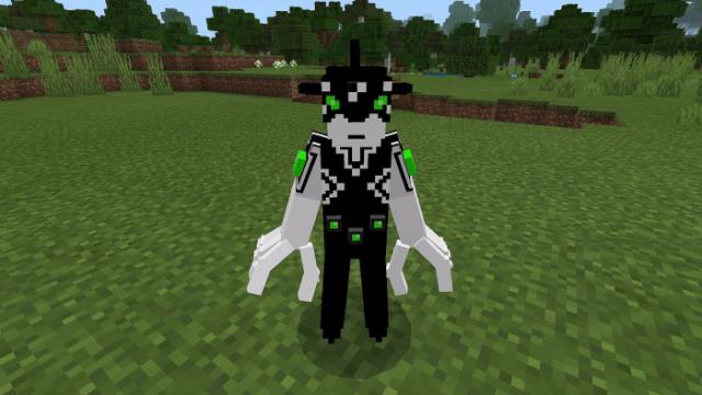 Двойник на земле