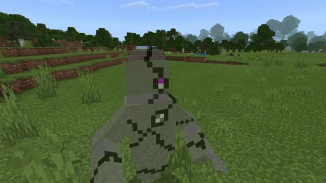 Призрак в игре