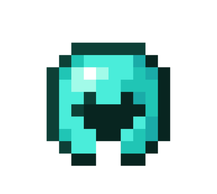 Алмазный шлем